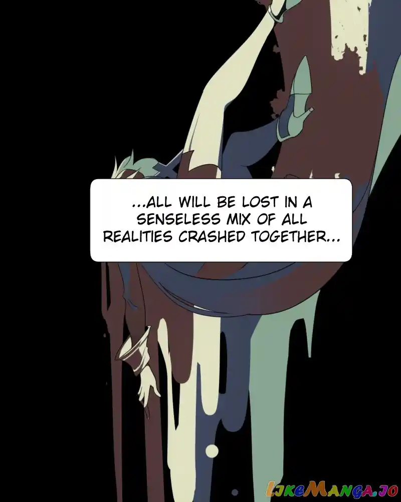 I’M The Grim Reaper Chapter 168