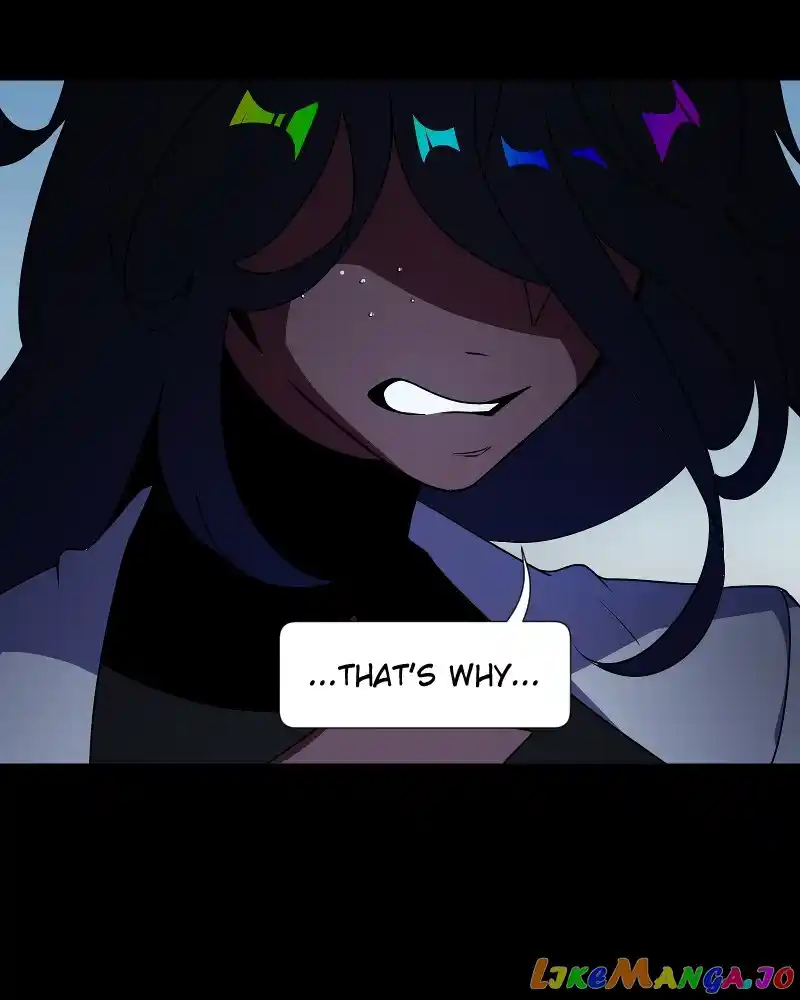 I’M The Grim Reaper Chapter 168