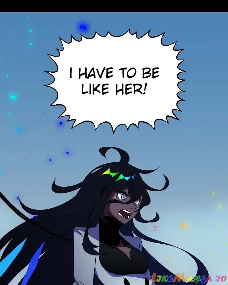 I’M The Grim Reaper Chapter 168