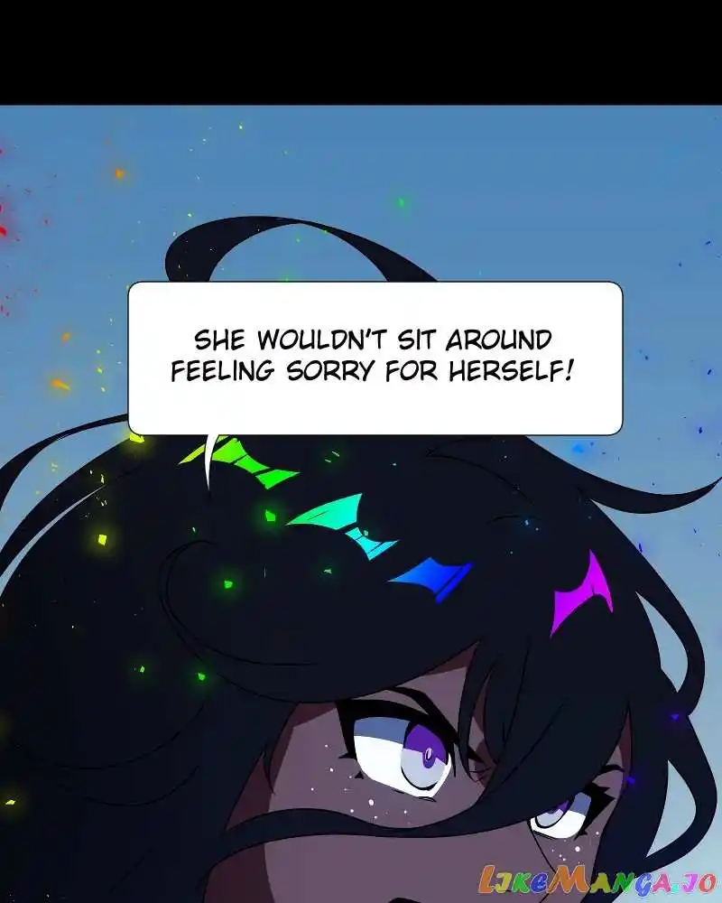 I’M The Grim Reaper Chapter 168