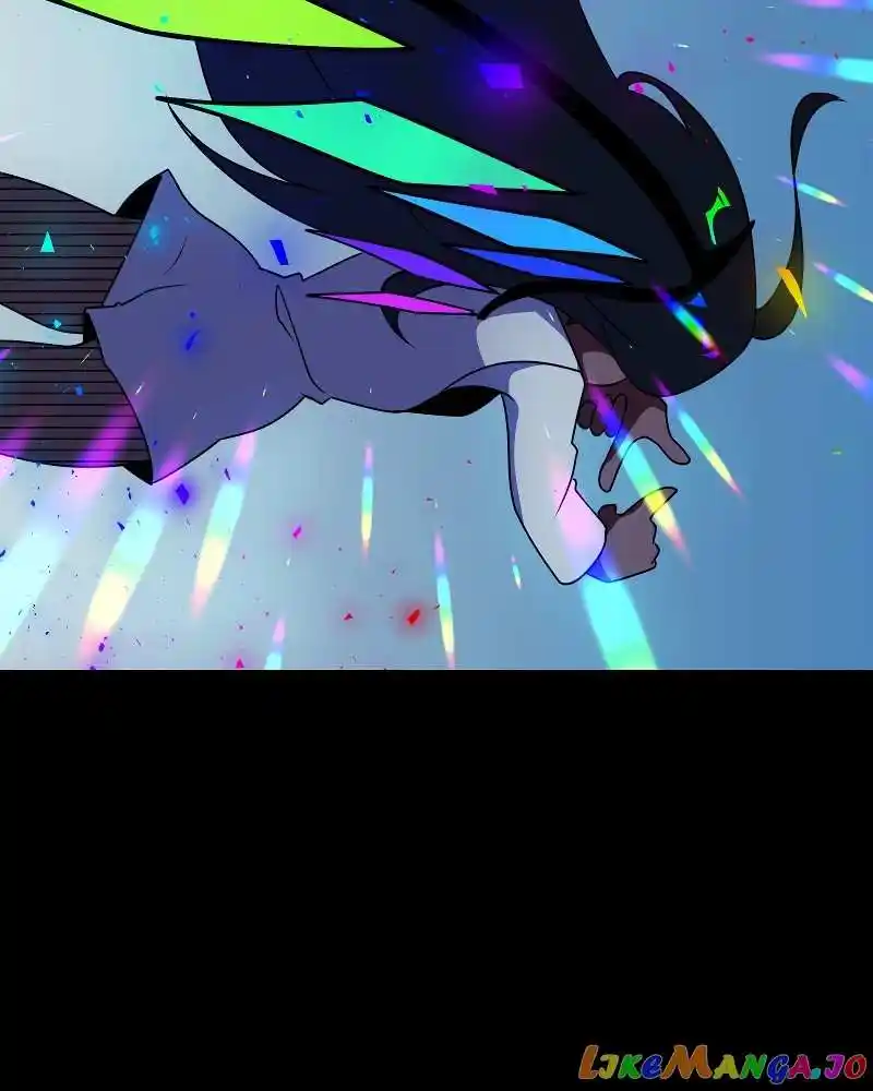 I’M The Grim Reaper Chapter 168