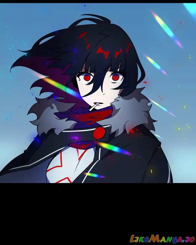 I’M The Grim Reaper Chapter 168