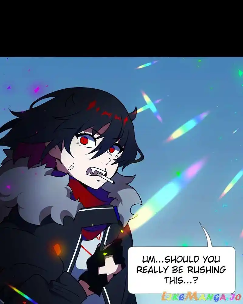 I’M The Grim Reaper Chapter 168