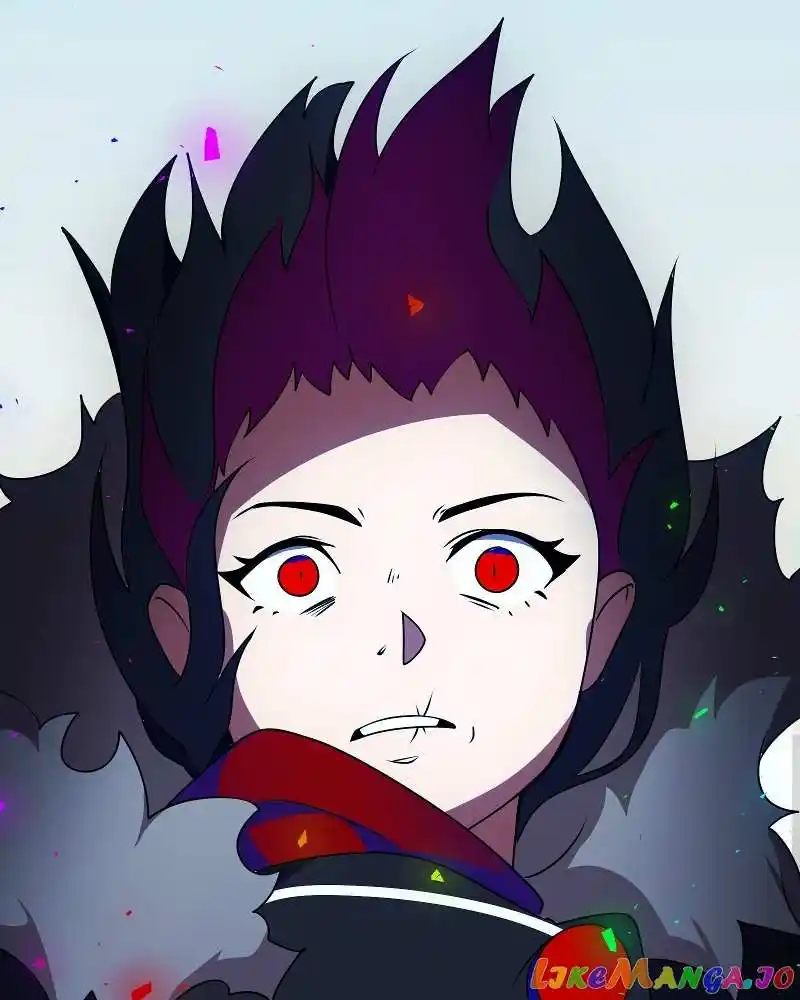 I’M The Grim Reaper Chapter 168