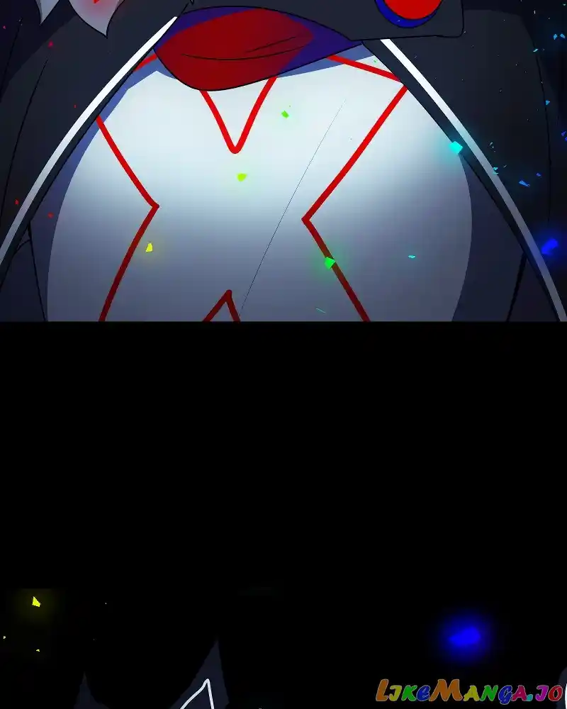 I’M The Grim Reaper Chapter 168