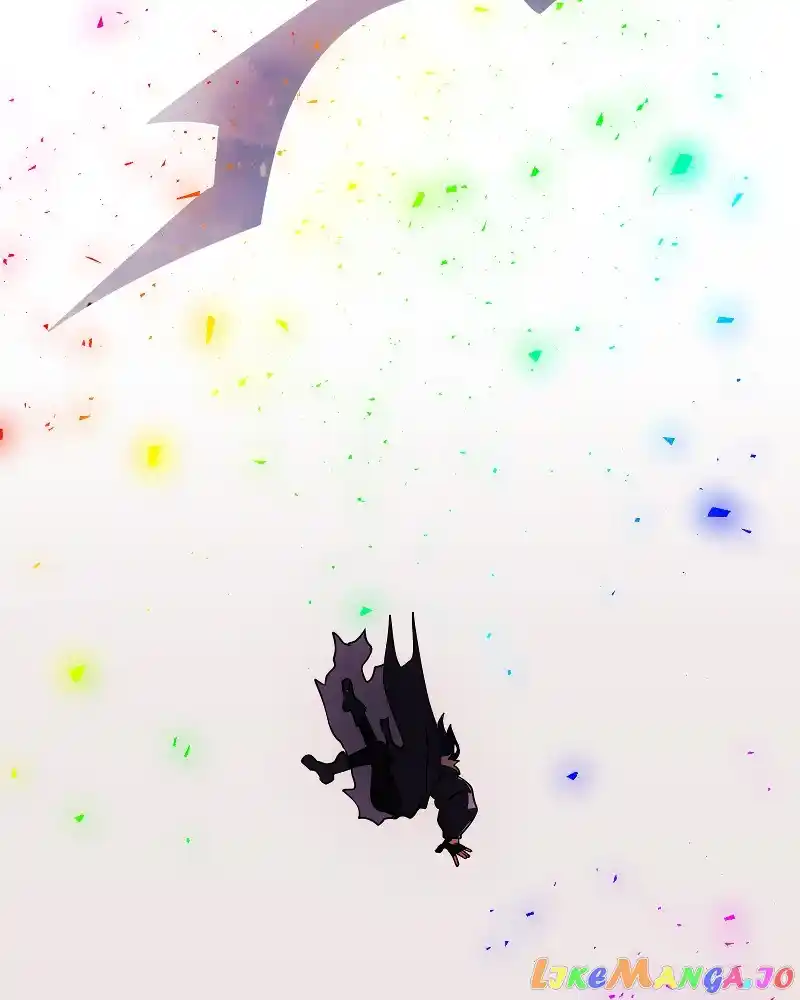 I’M The Grim Reaper Chapter 168