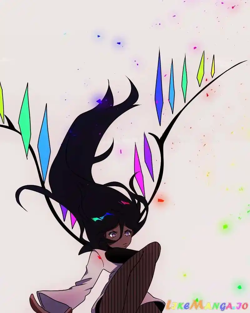 I’M The Grim Reaper Chapter 168