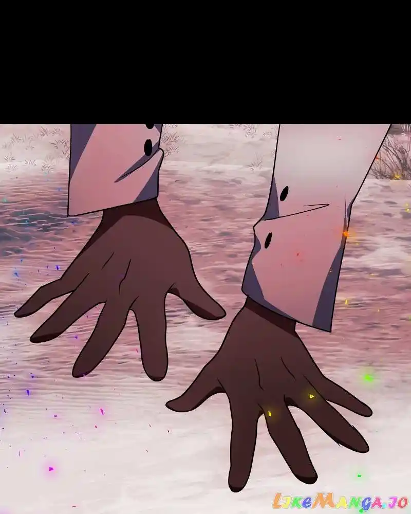 I’M The Grim Reaper Chapter 168