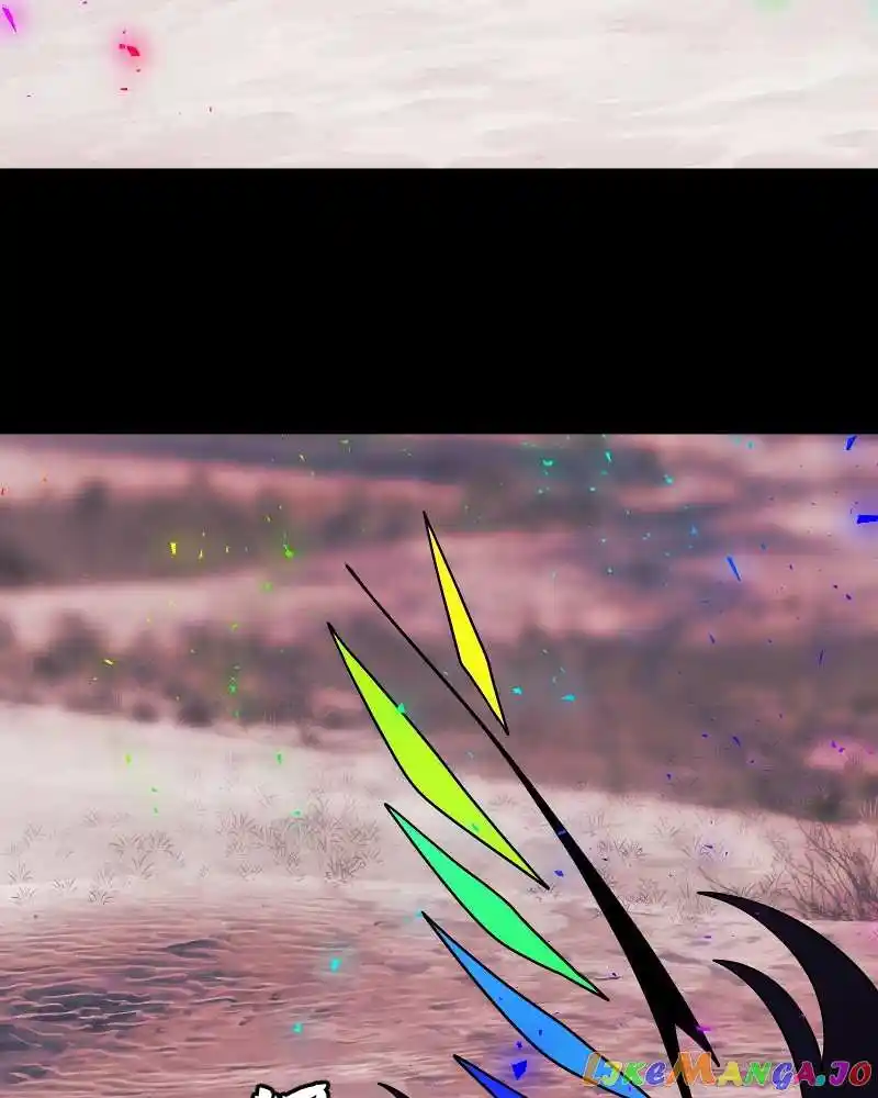 I’M The Grim Reaper Chapter 168