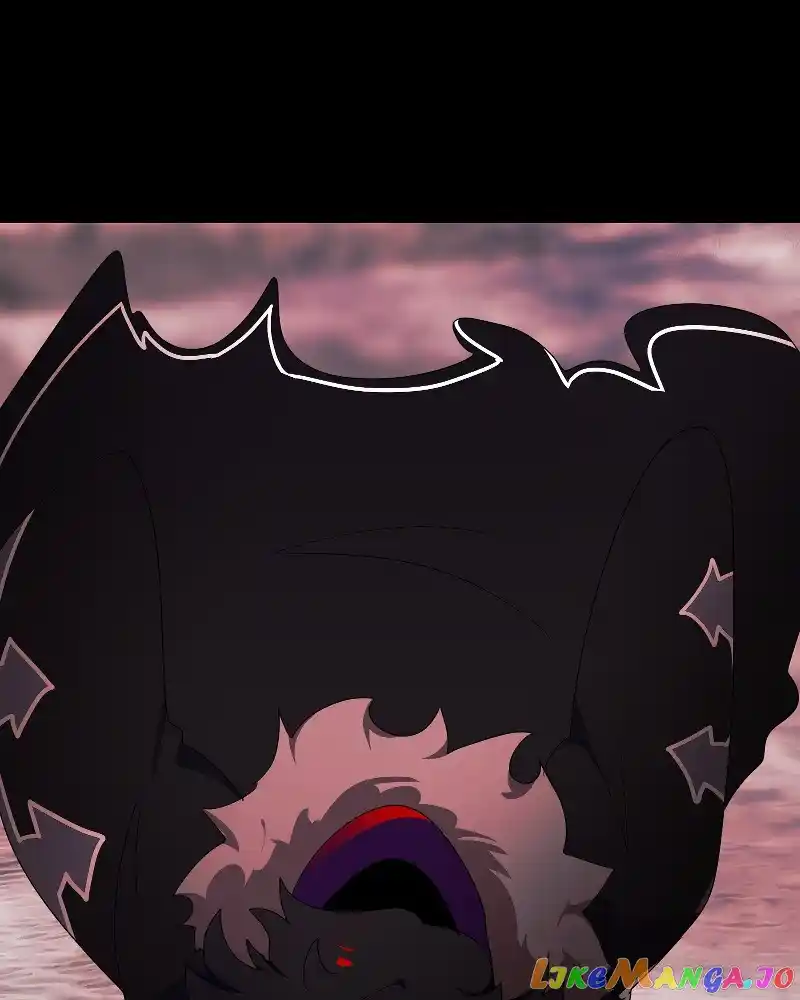 I’M The Grim Reaper Chapter 168