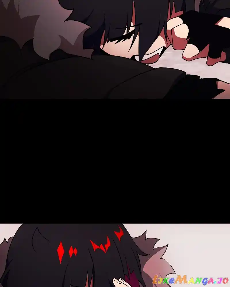 I’M The Grim Reaper Chapter 168