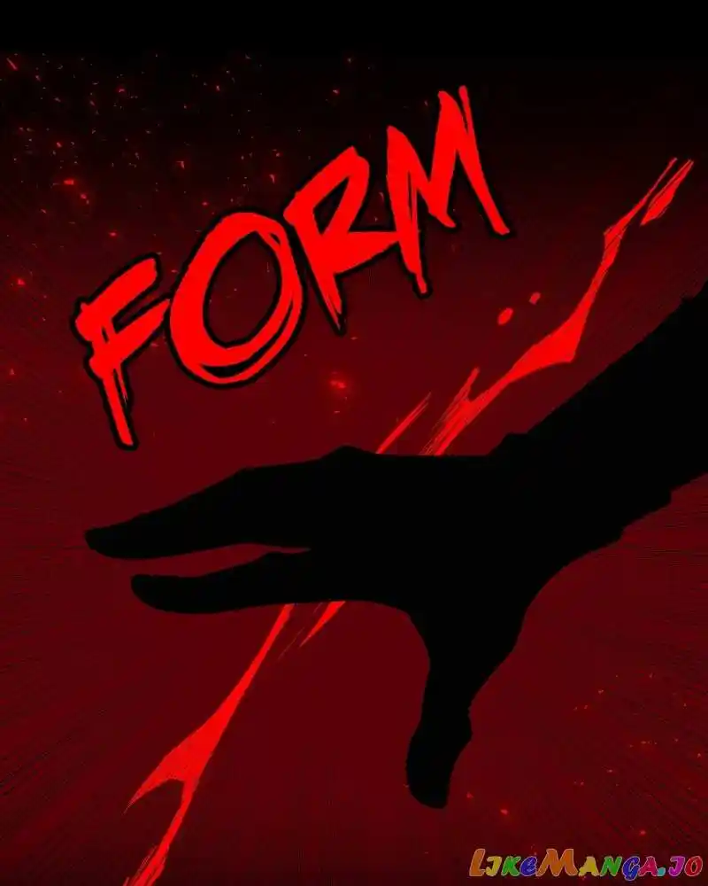 I’M The Grim Reaper Chapter 168