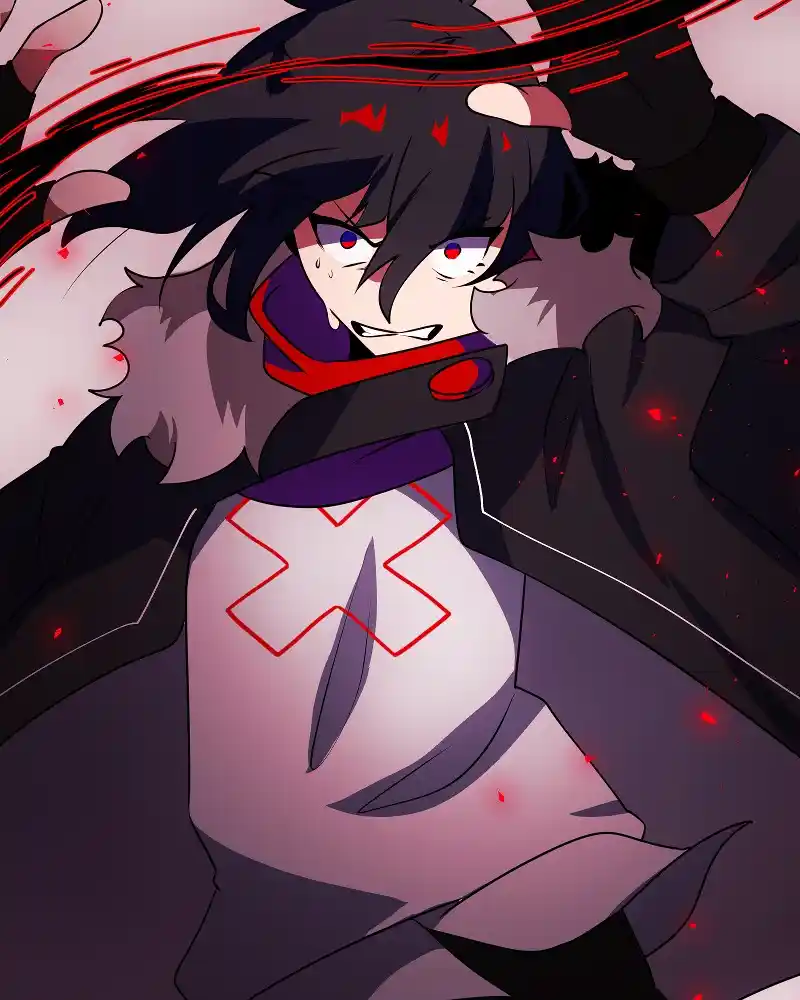 I’M The Grim Reaper Chapter 169