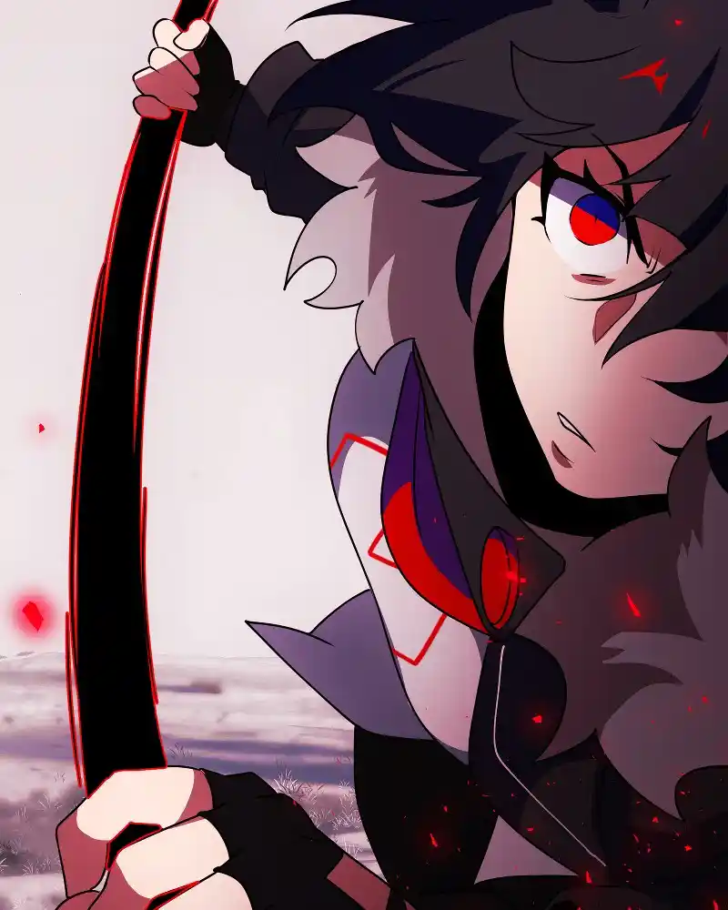 I’M The Grim Reaper Chapter 169