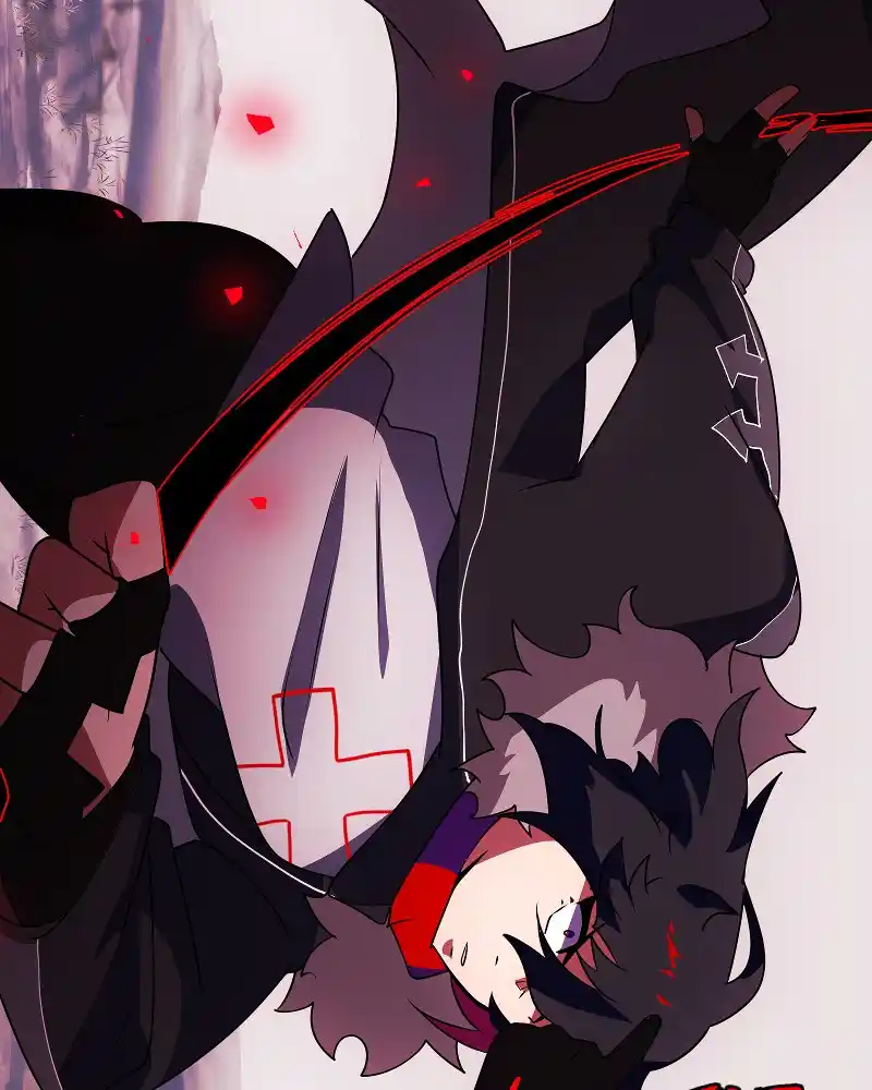 I’M The Grim Reaper Chapter 169