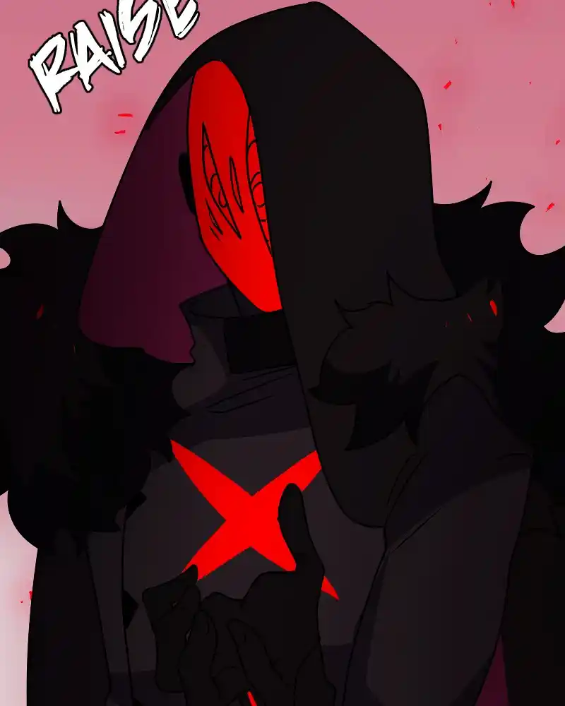 I’M The Grim Reaper Chapter 169