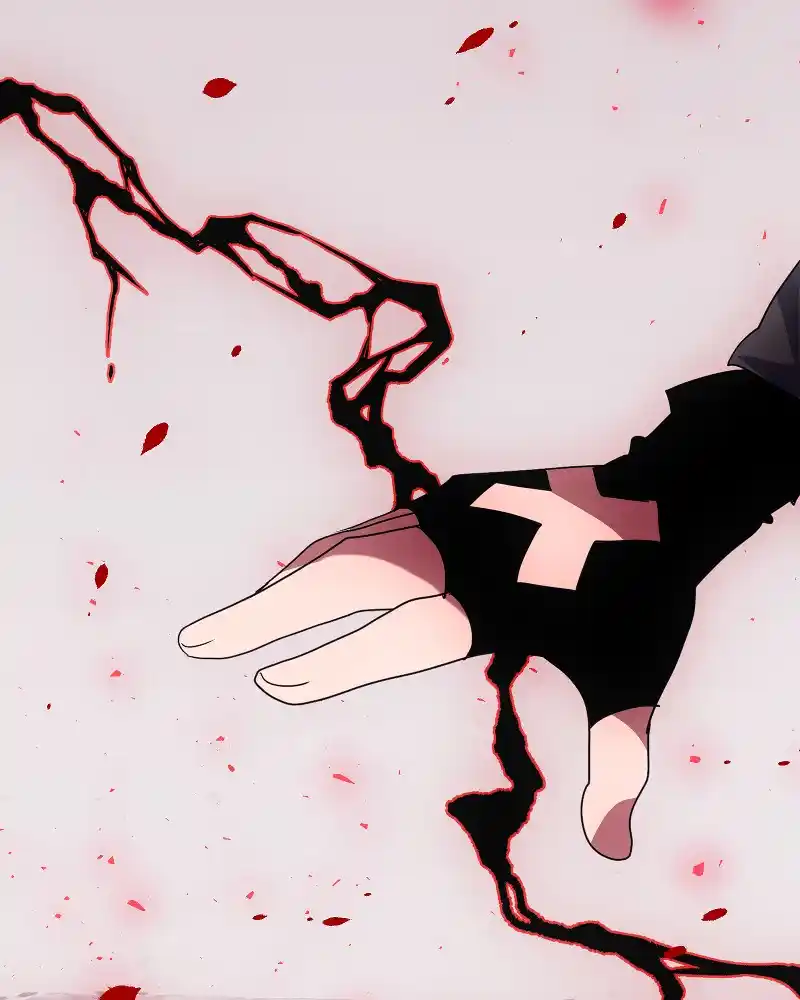 I’M The Grim Reaper Chapter 169