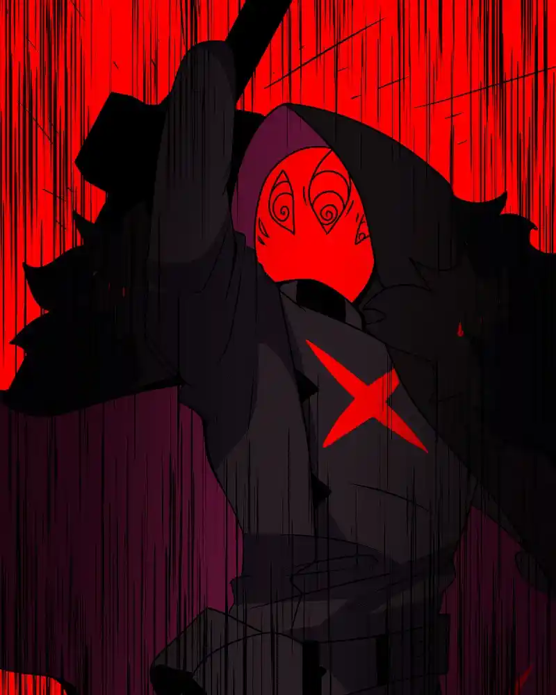 I’M The Grim Reaper Chapter 169