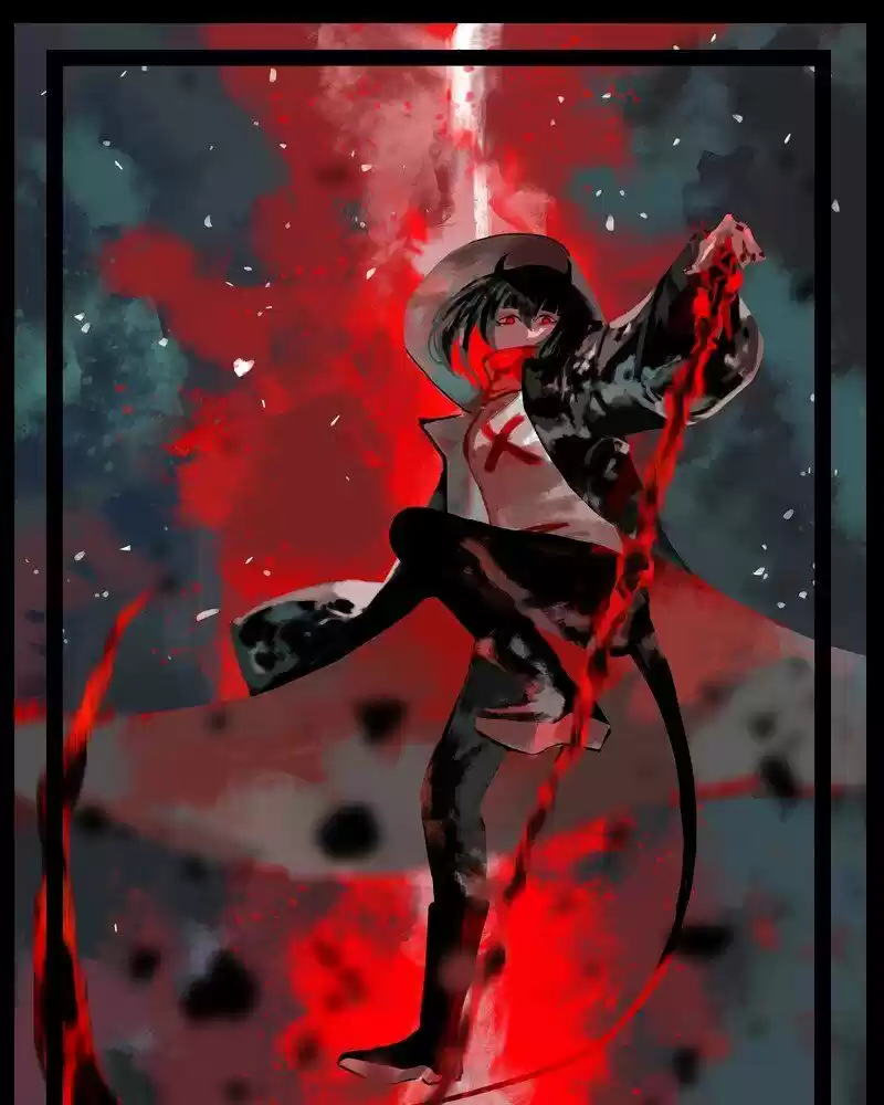 I’M The Grim Reaper Chapter 17