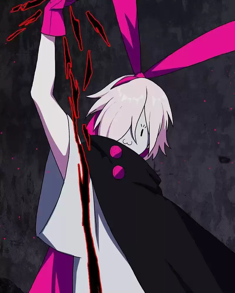 I’M The Grim Reaper Chapter 17