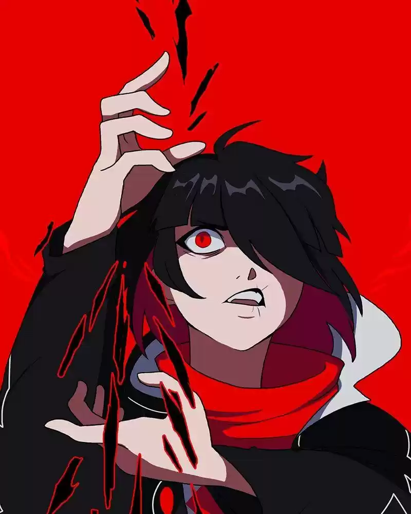 I’M The Grim Reaper Chapter 17