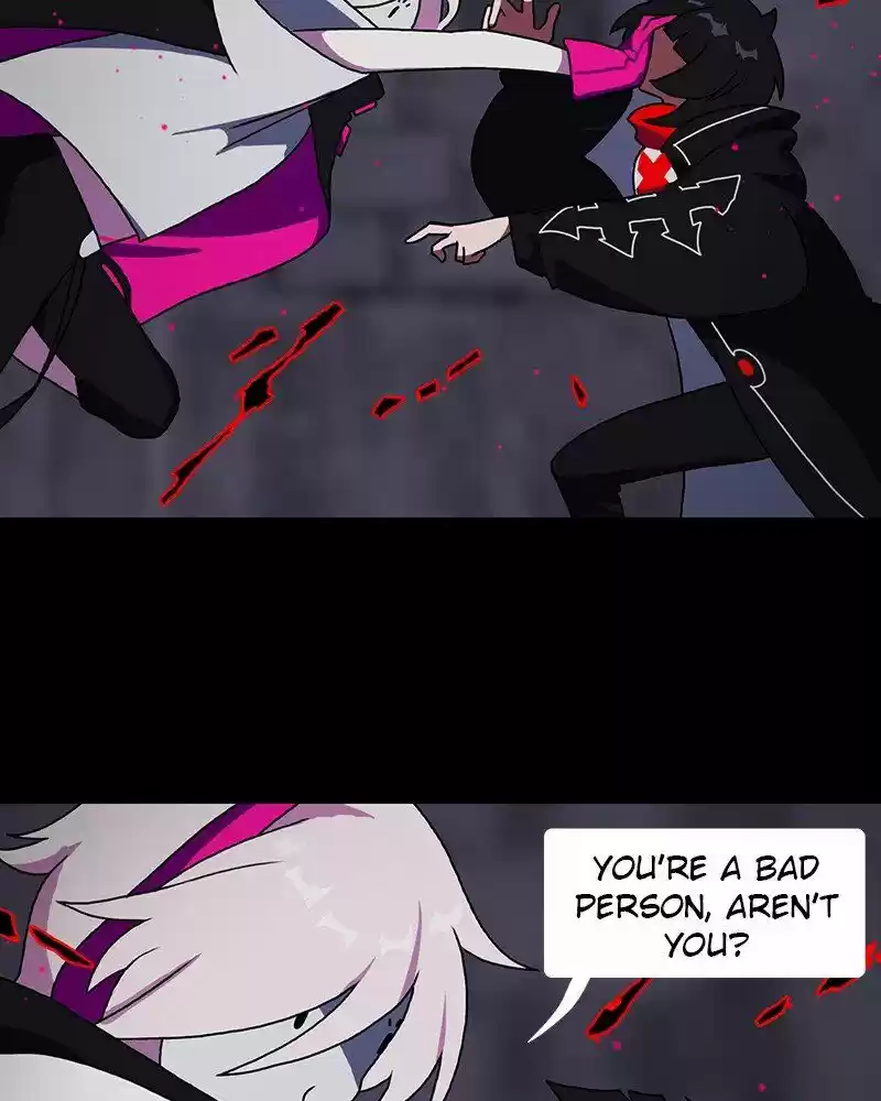 I’M The Grim Reaper Chapter 17