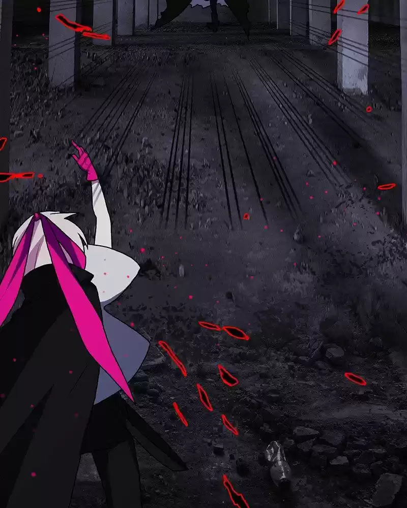 I’M The Grim Reaper Chapter 17