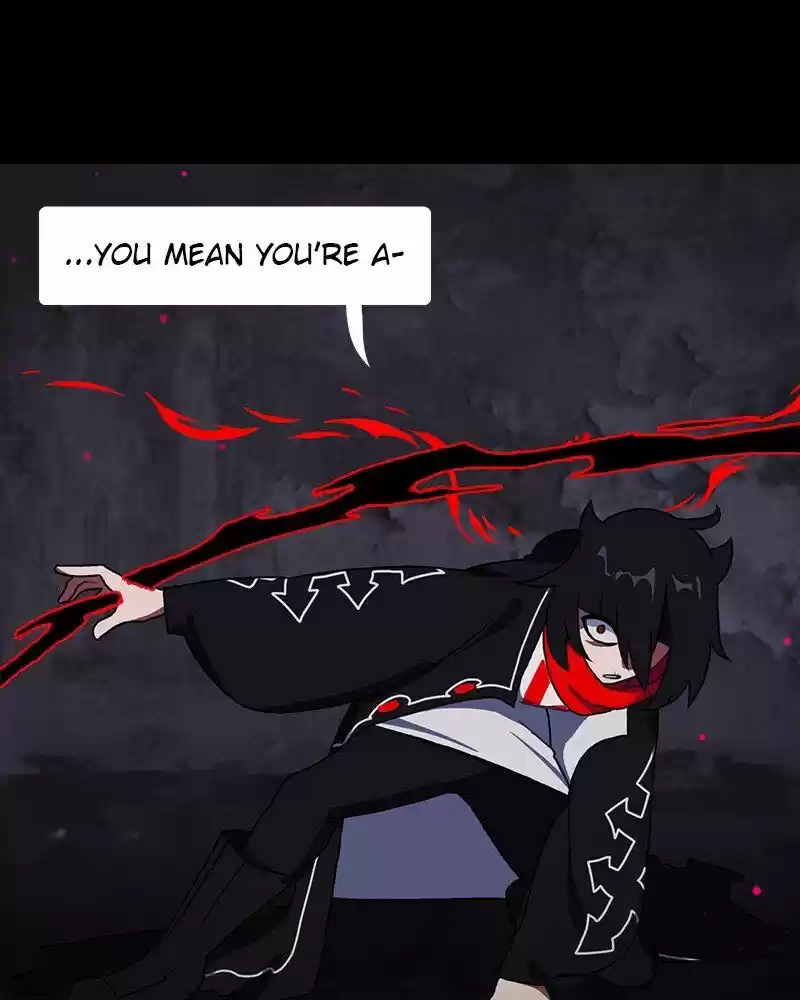 I’M The Grim Reaper Chapter 17