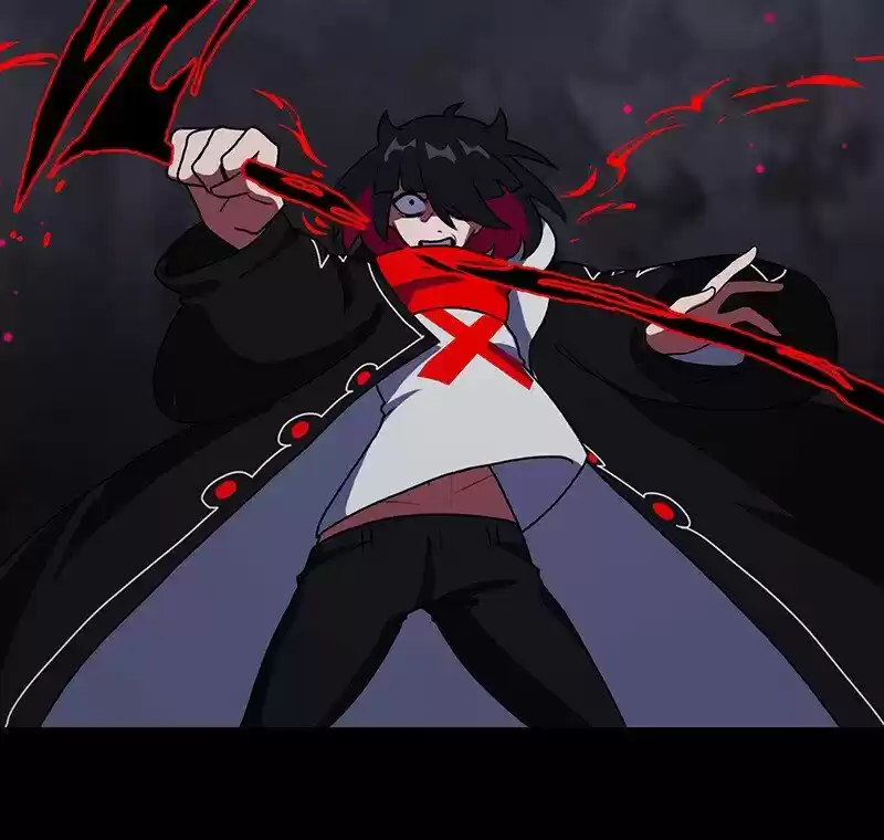 I’M The Grim Reaper Chapter 17