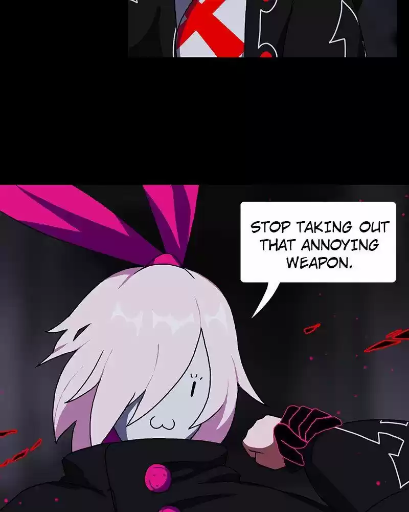 I’M The Grim Reaper Chapter 17