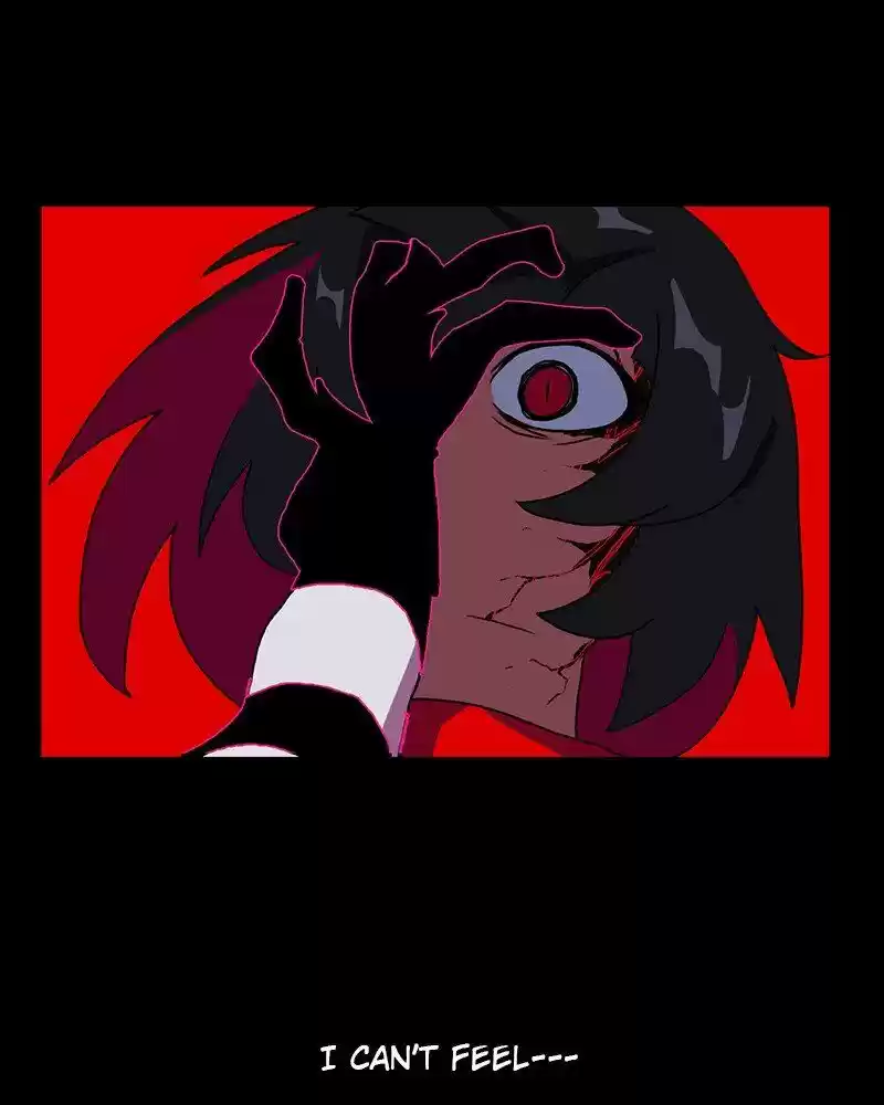 I’M The Grim Reaper Chapter 17