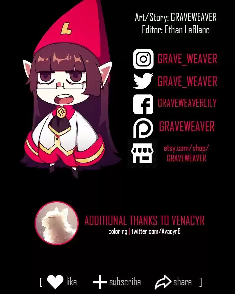 I’M The Grim Reaper Chapter 17