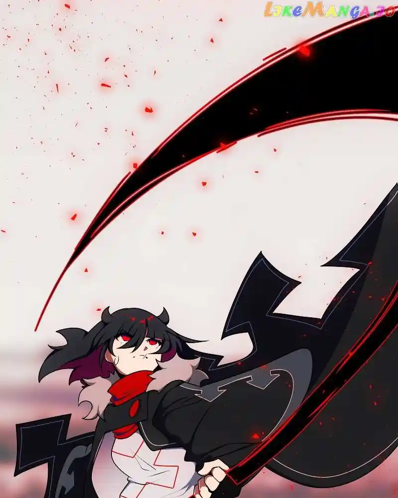 I’M The Grim Reaper Chapter 170