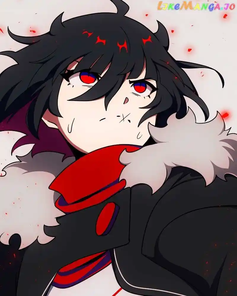 I’M The Grim Reaper Chapter 170