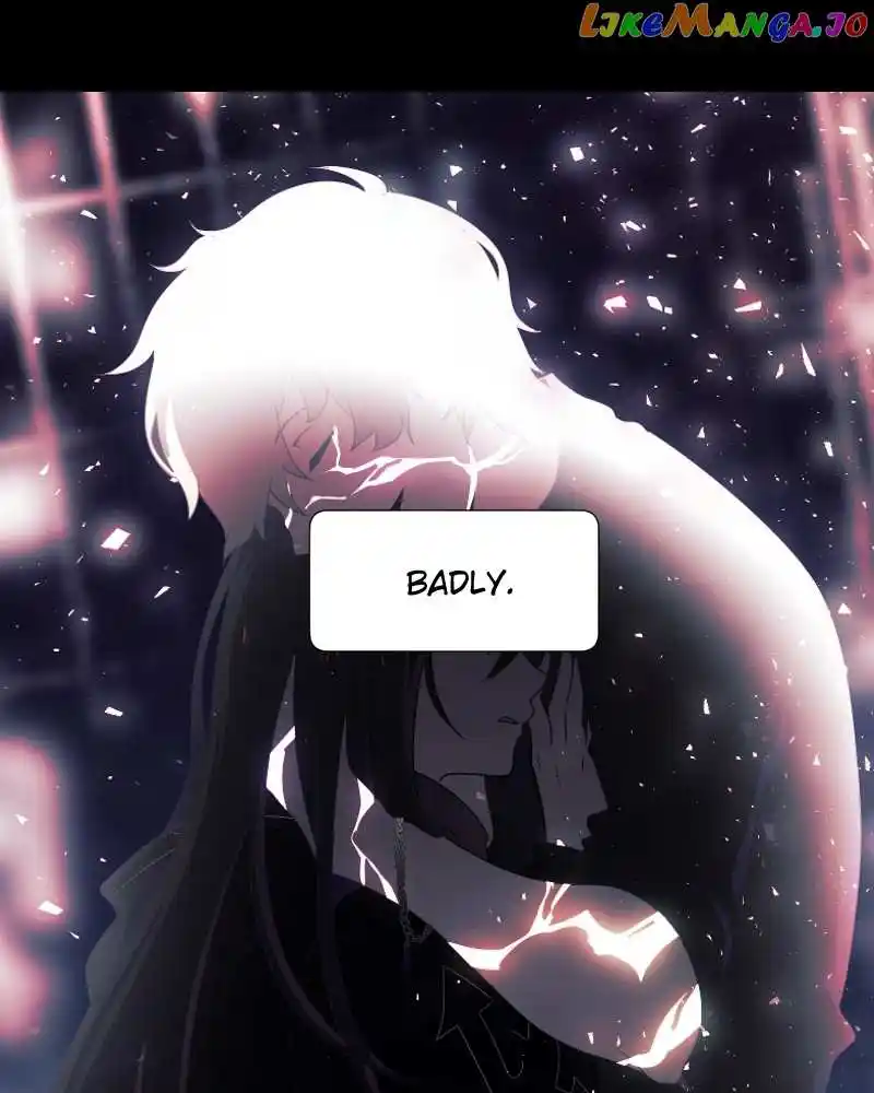 I’M The Grim Reaper Chapter 170