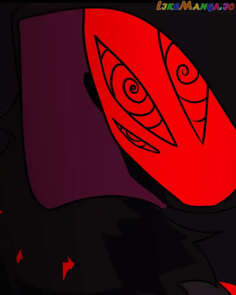 I’M The Grim Reaper Chapter 170