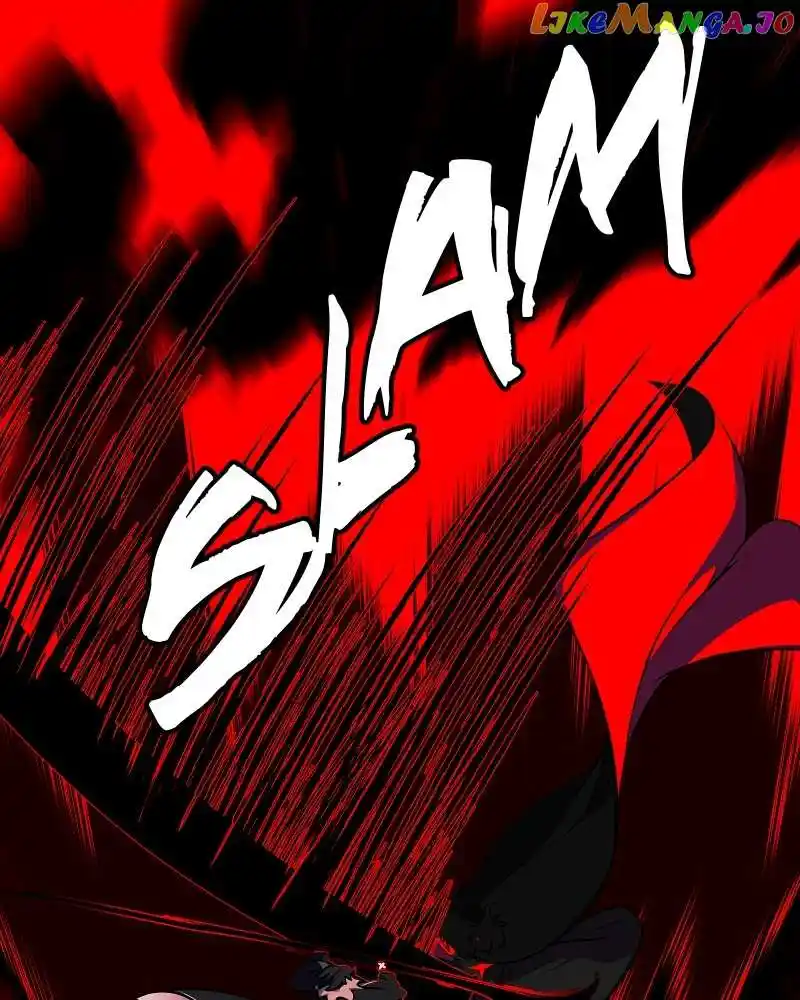 I’M The Grim Reaper Chapter 170