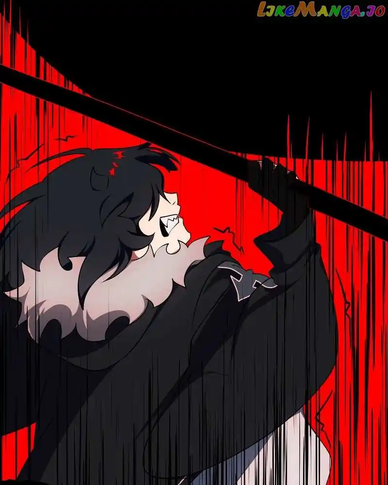 I’M The Grim Reaper Chapter 170