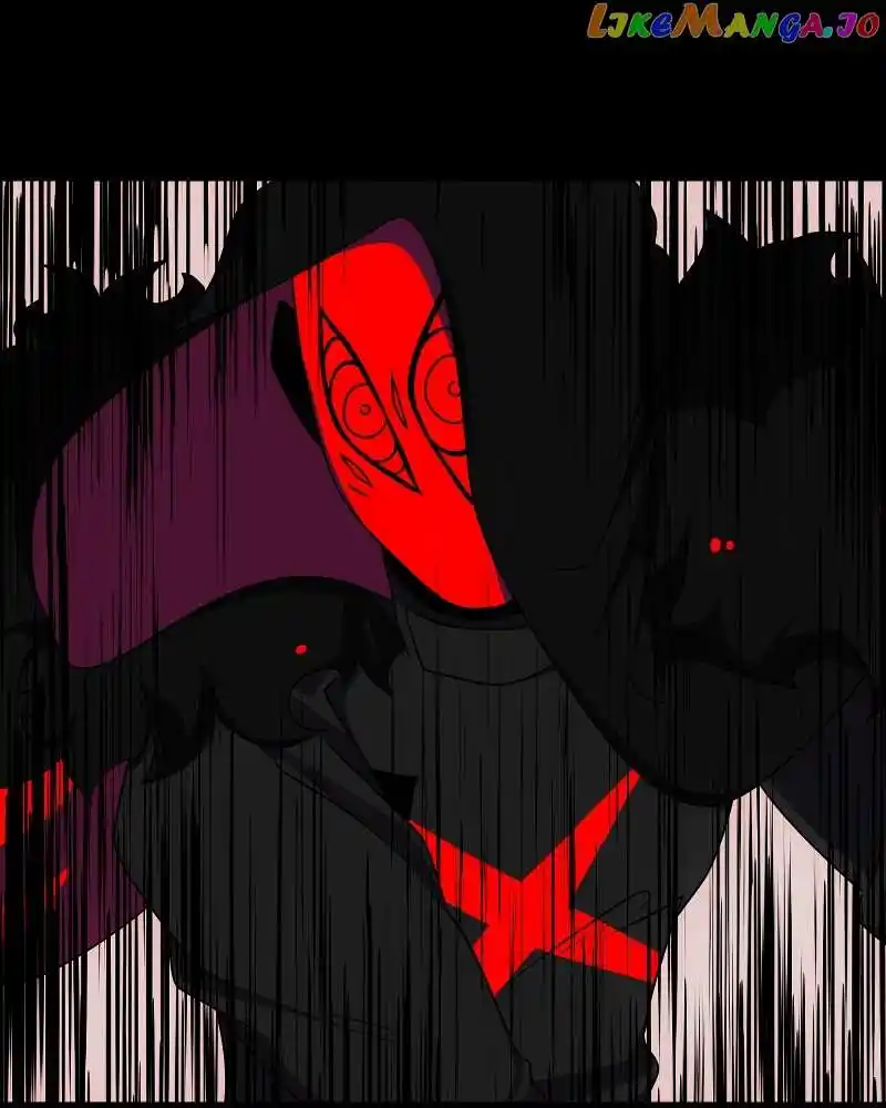 I’M The Grim Reaper Chapter 170