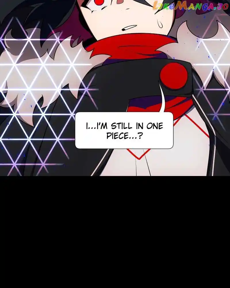 I’M The Grim Reaper Chapter 170