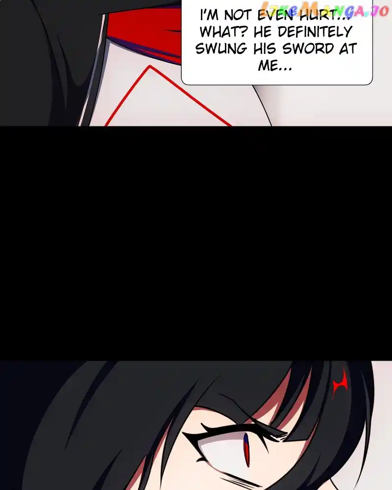 I’M The Grim Reaper Chapter 170