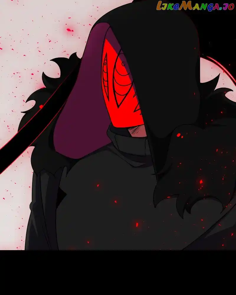 I’M The Grim Reaper Chapter 170