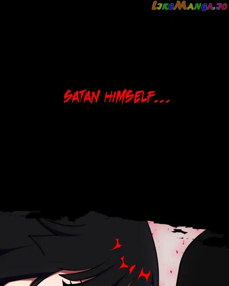 I’M The Grim Reaper Chapter 170