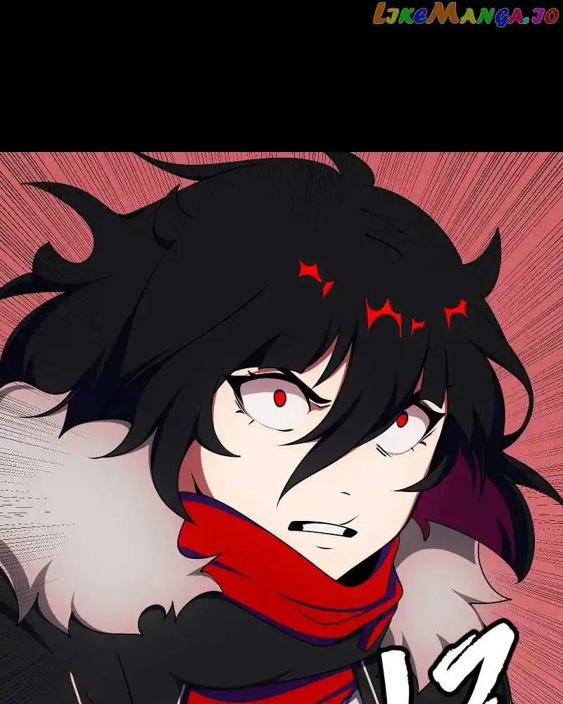 I’M The Grim Reaper Chapter 170