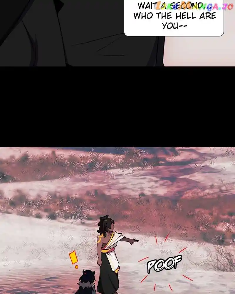 I’M The Grim Reaper Chapter 170