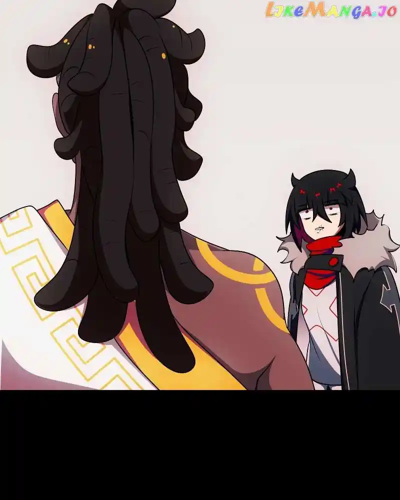 I’M The Grim Reaper Chapter 170