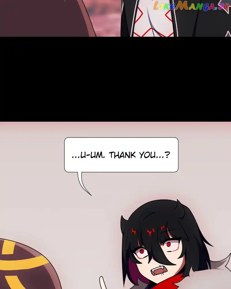 I’M The Grim Reaper Chapter 170