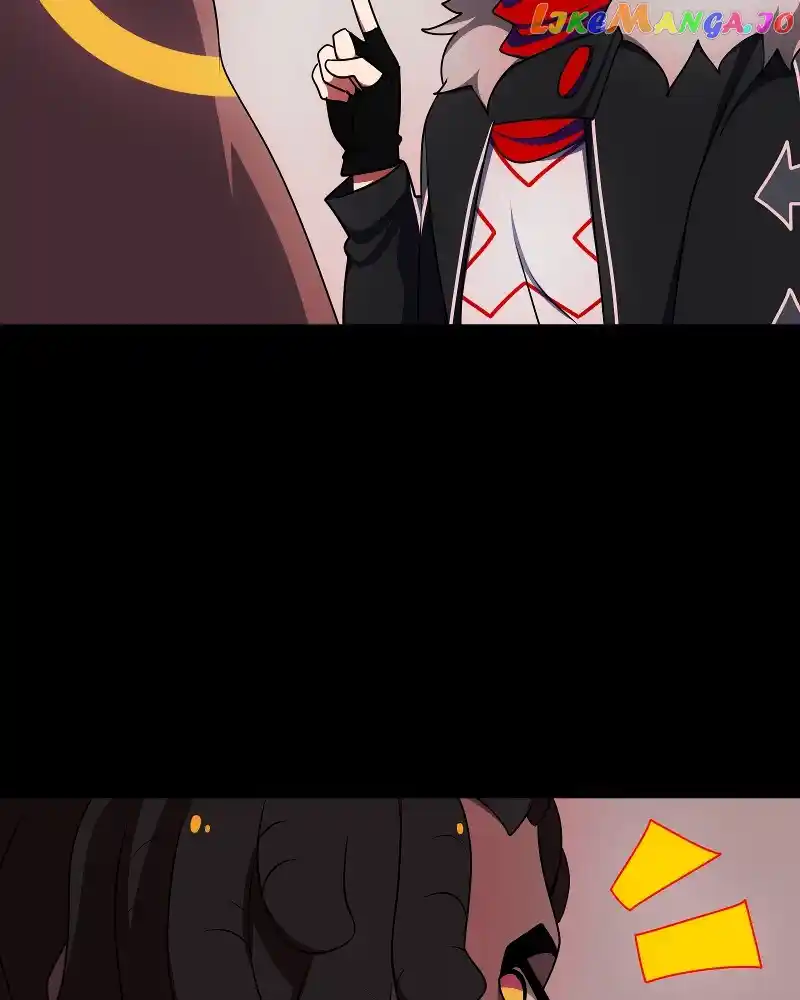 I’M The Grim Reaper Chapter 170