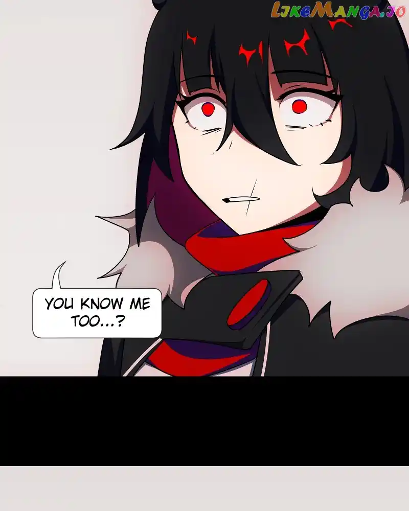 I’M The Grim Reaper Chapter 170