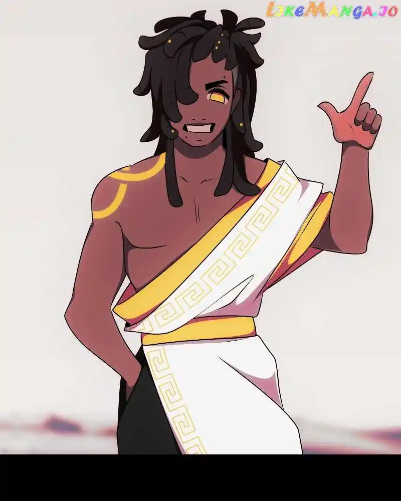 I’M The Grim Reaper Chapter 170